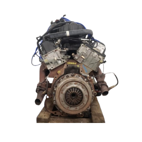 Ford Ranger Used Engine